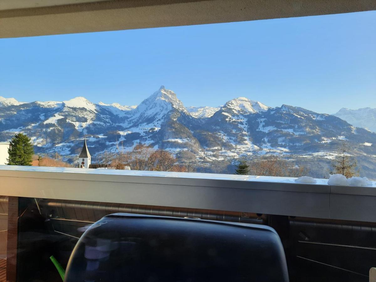 Large Apartment 8Beds Great For Family And Friends, Mountain View Amden Extérieur photo