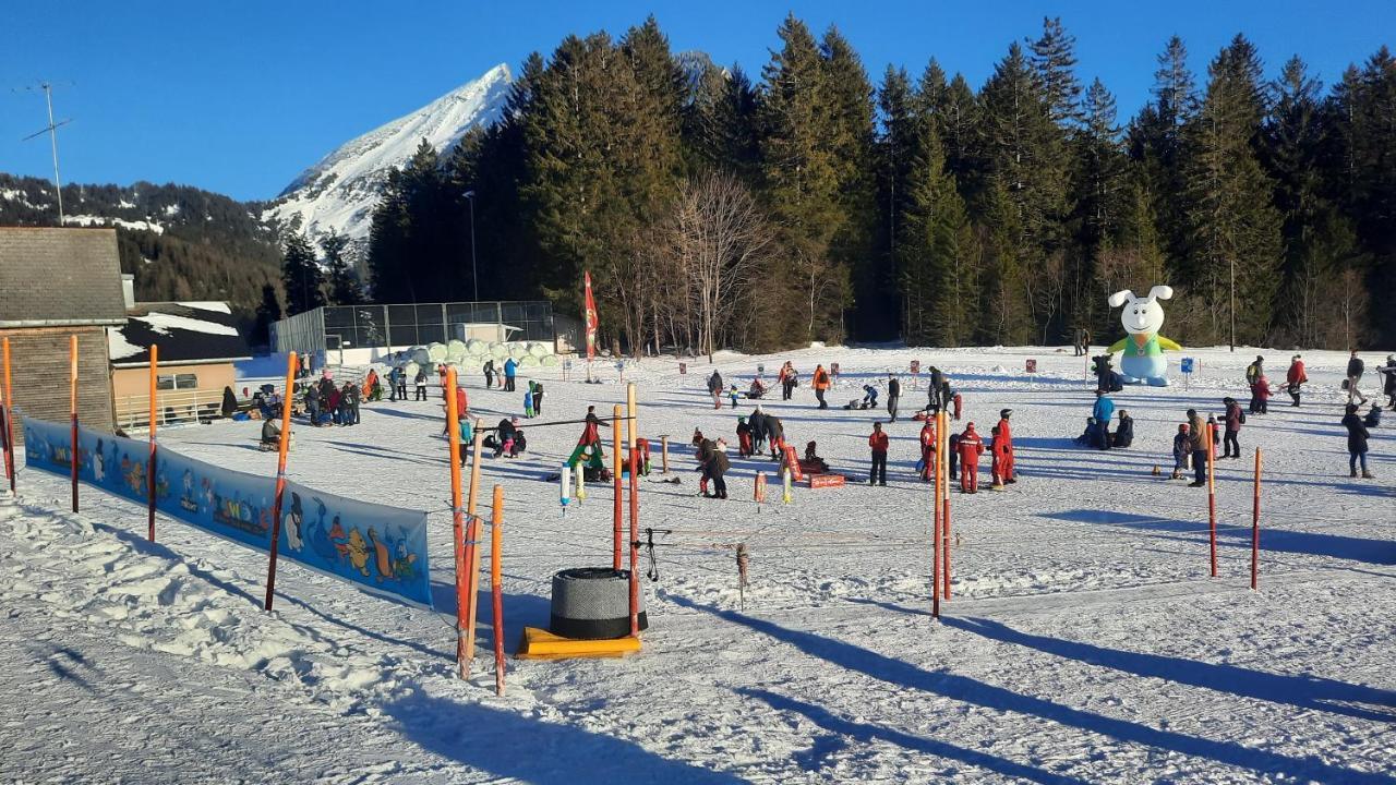 Large Apartment 8Beds Great For Family And Friends, Mountain View Amden Extérieur photo