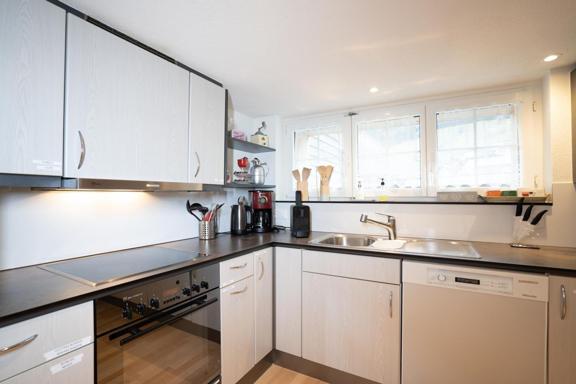 Large Apartment 8Beds Great For Family And Friends, Mountain View Amden Extérieur photo