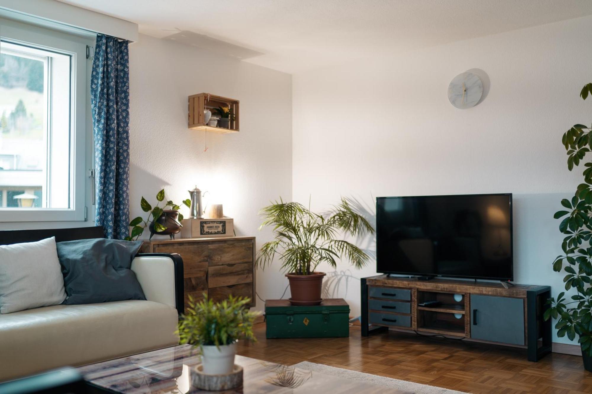 Large Apartment 8Beds Great For Family And Friends, Mountain View Amden Extérieur photo