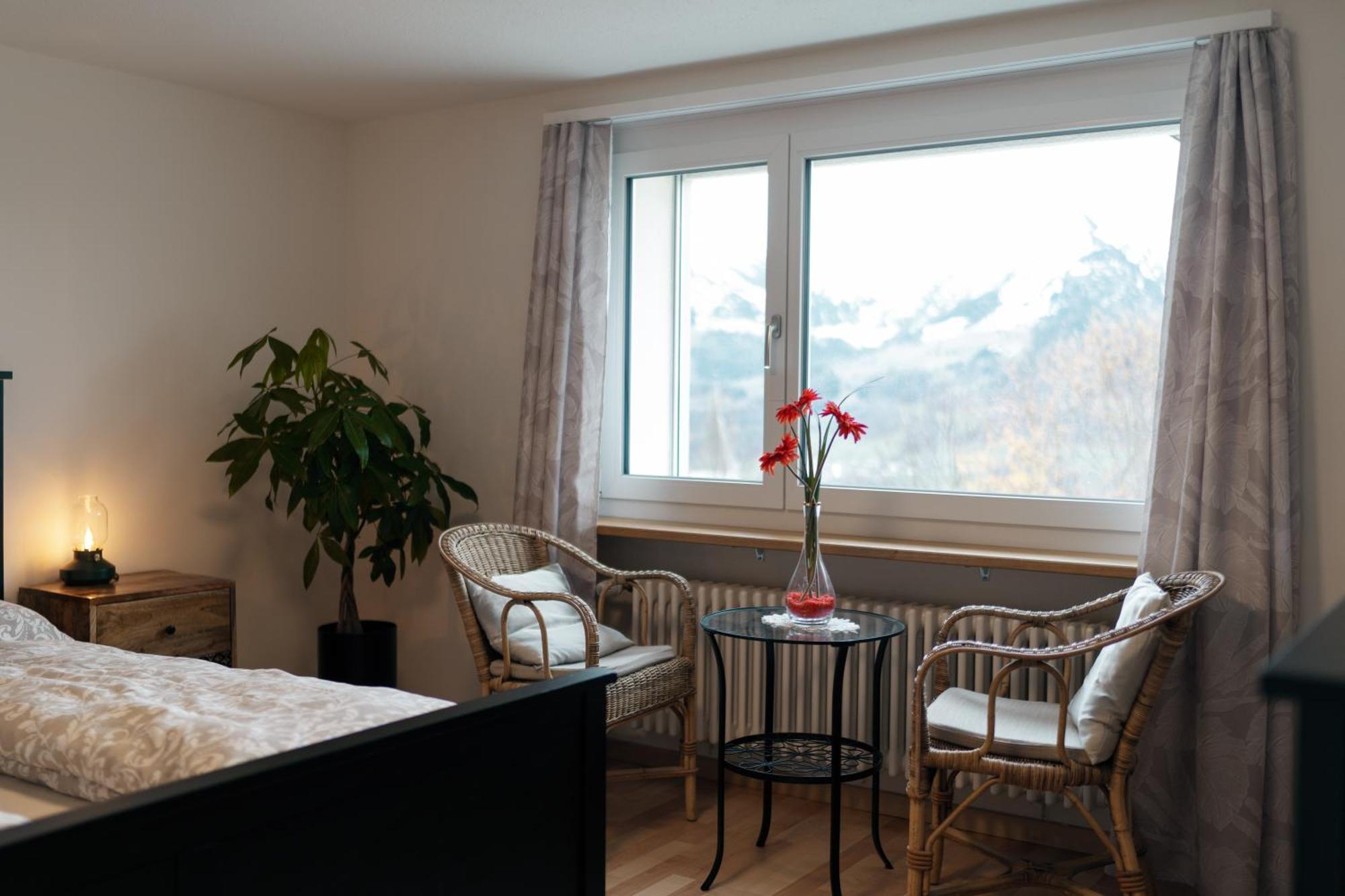 Large Apartment 8Beds Great For Family And Friends, Mountain View Amden Extérieur photo